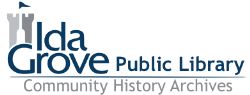 Community History Archives - Ida Grove.png